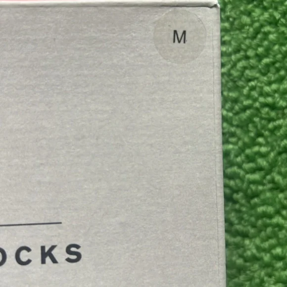 NIB HUNTER SOCK SIZE M. (5-7). Adult size - Picture 3 of 7